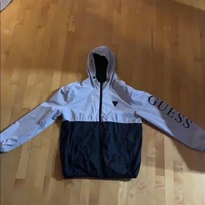 Guess Windbreaker
